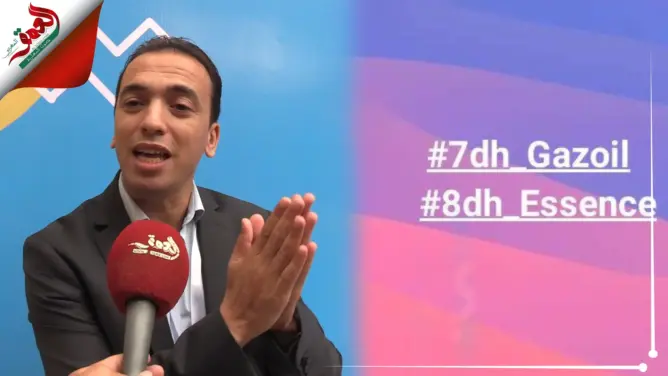 السعدي: “ماوعدناش المغاربة باش المازوط يولي بـ7 دراهم” (فيديو)