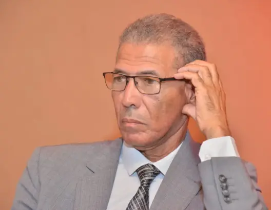 العجلاوي: دعم واشنطن للرباط رسالة لأوروبا بأن المملكة رقم كبير لا يمكن القفز عليه