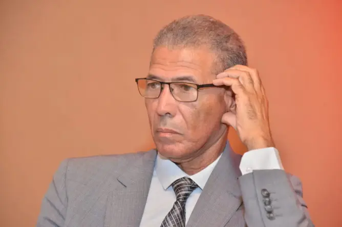 العجلاوي: دعم واشنطن للرباط رسالة لأوروبا بأن المملكة رقم كبير لا يمكن القفز عليه