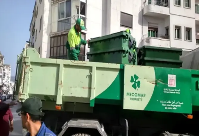 “UNTM” ينتقد شركة “ميكومار وزان” بعد إيقاف عاملين “لأسباب وهمية”