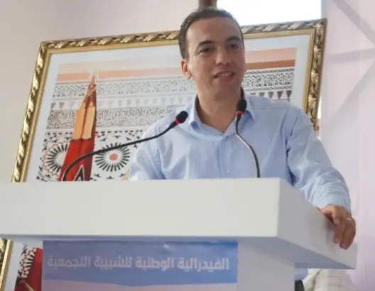 السعدي: خاب ظننا في خصوم يمارسون معارضة روتيني اليومي
