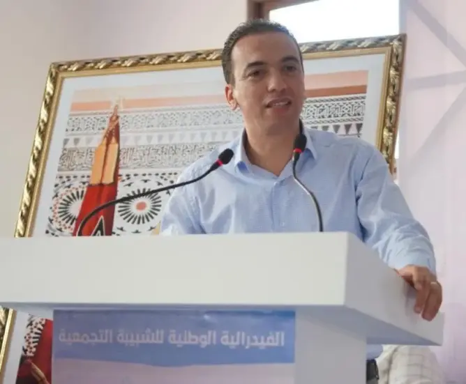 السعدي: خاب ظننا في خصوم يمارسون معارضة روتيني اليومي