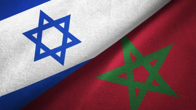 مستثمرون إسرائليون يبحثون عن فرص الاستثمار بجهة الشمال