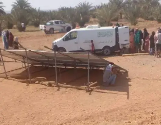 حوادث الغرق مستمرة .. مصرع طفلين غرقا في صهريج مائي نواحي الرشيدية