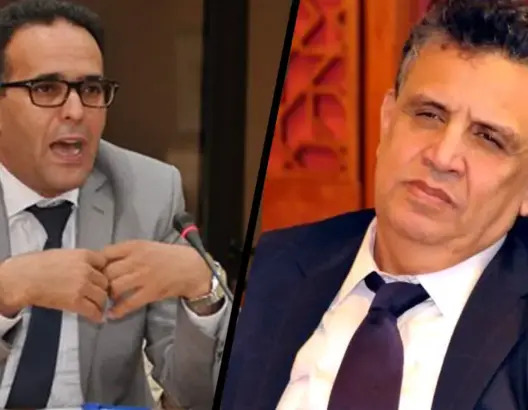 الغلوسي لوهبي: رائحة العرق تنبعث من المحاكم كأننا في يوم الحشر