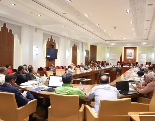 فاعلون وخبراء ونواب اشتراكيون يرصدون وضعية الأمازيغية بالقطاعات الحيوية بعد 11 سنة على دسترتها