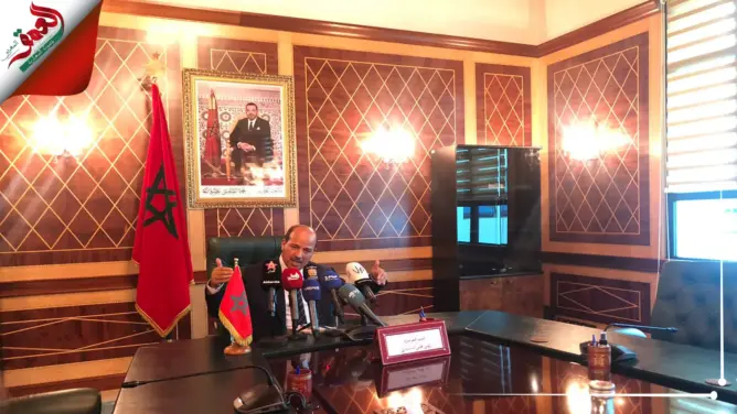 وصفها بالمشرفة والإيجابية.. ميارة يستعرض حصيلة مجلس المستشارين بدورة أبريل (فيديو)