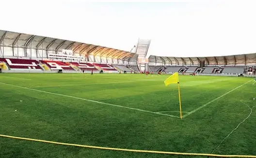 تعرف على مقر إقامة وتداريب المنتخب المغربي في مونديال قطر 2022