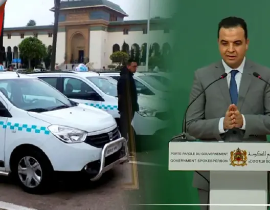 الحكومة تؤكد الاستمرار في دعم مهنيي النقل لشهر غشت