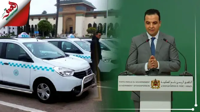 الحكومة تؤكد الاستمرار في دعم مهنيي النقل لشهر غشت