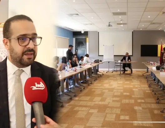منتدى “الصحافيين الشباب” يصدر دليلا موجها للصحافيين حول آليات الأمم المتحدة لحماية حقوق الإنسان