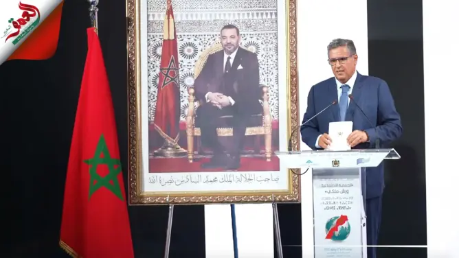 أخنوش: الحماية الاجتماعية ورش ملكي يحتاج إنجاحه لتعبئة الجميع