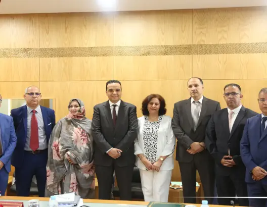 وزارة العلاقات مع البرلمان تطلق جائزة المجتمع المدني