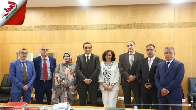 وزارة العلاقات مع البرلمان تطلق جائزة المجتمع المدني