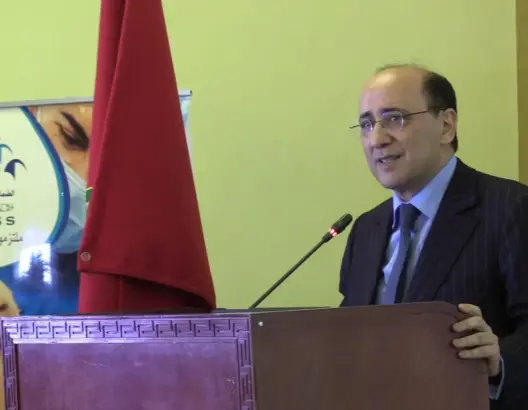 الـCNSS يتشدد في محاربة “التهرب الاجتماعي” وينتقد “ضعف” القوانين الرادعة