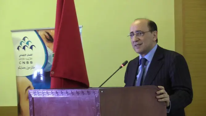 الـCNSS يتشدد في محاربة “التهرب الاجتماعي” وينتقد “ضعف” القوانين الرادعة