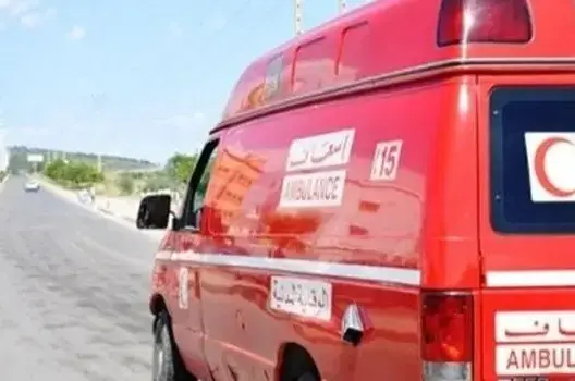 وفاة شاب بالجديدة دهسته سيارة في الساعات الأخيرة من وقت الحملة الانتخابية