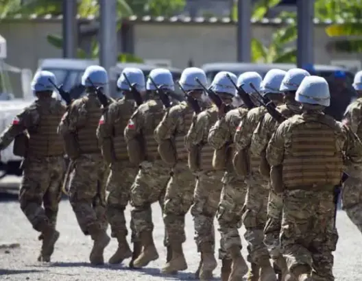 بعد وفاة جنود ضمنهم مغربي .. الاتحاد الإفريقي يدين الهجمات ضد بعثة “مونوسكو” بالكونغو