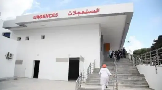 وفاة سائحة ألمانية بعد تعرضها لتسمم داخل فندق مصنف بطنجة