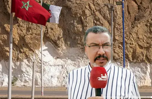 شيات: دعوة الملك للجزائر مرتبطة بإمارة المؤمنين..  وتجددها يؤكد استقرار الموقف المغربي تجاه العلاقة بين البلدين