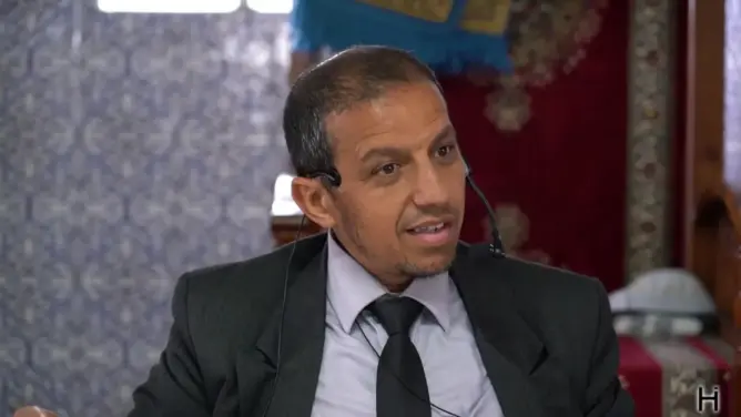 بسبب خطاب الكراهية.. وزير الداخلية الفرنسي يعلن عن الطرد المرتقب لإمام مغربي