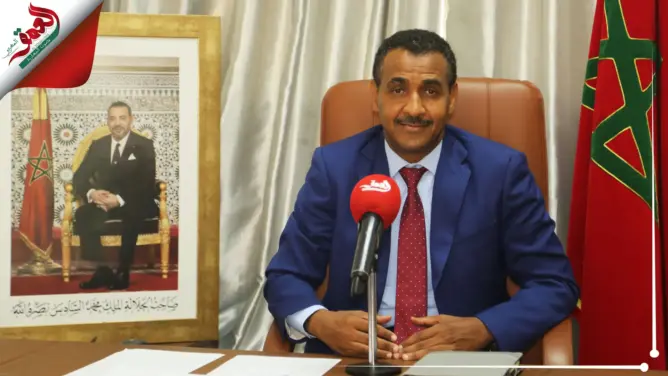 شهيد: الأمن القانوني لبلادنا مهدد .. وحصيلة الفريق الاشتراكي مُشرفة