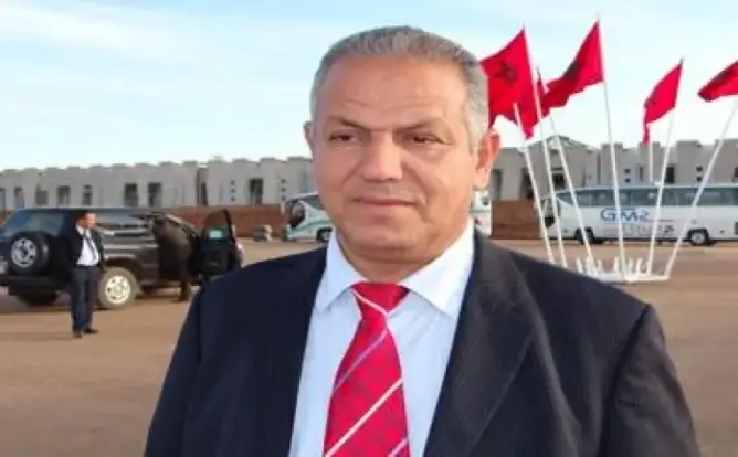 العطلة القضائية تؤجل محاكمة البرلماني الفايق .. وشهود يكشفون تفاصيل جديدة