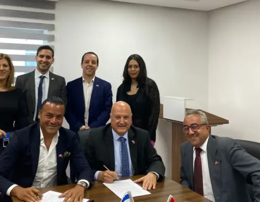 إسرائيل تعلن بناء مقر سيحتضن سفارتها بالرباط
