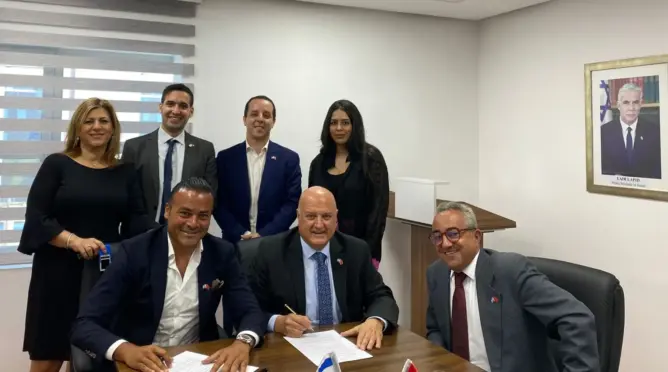 إسرائيل تعلن بناء مقر سيحتضن سفارتها بالرباط