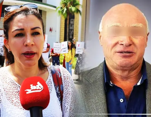 دفاع ضحايا “جاك بوتييه” تكشف مستجدات القضية وهوية المعتقلين (فيديو)
