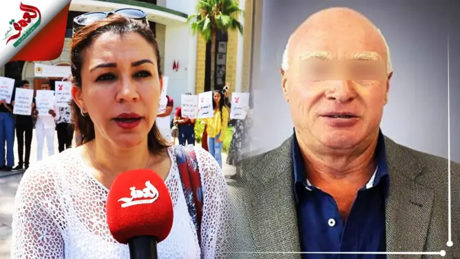 دفاع ضحايا “جاك بوتييه” تكشف مستجدات القضية وهوية المعتقلين (فيديو)