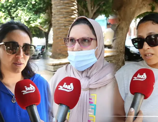 بعد الخطاب الملكي .. هذه آراء مغاربة حول مراجعة مدونة الأسرة