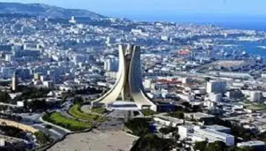 تقرير بريطاني يصنف العاصمة الجزائرية ضمن أسوء مدن العالم للعيش والاستقرار
