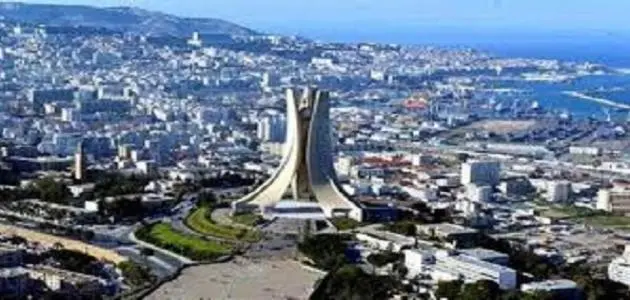 تقرير بريطاني يصنف العاصمة الجزائرية ضمن أسوء مدن العالم للعيش والاستقرار