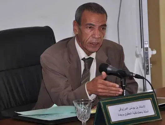 المرزوقي: التمثيل النسبي يكبل المعارضة ولا يمكن إلزام الوزراء بمناقشة حصيلتهم أمام البرلمان