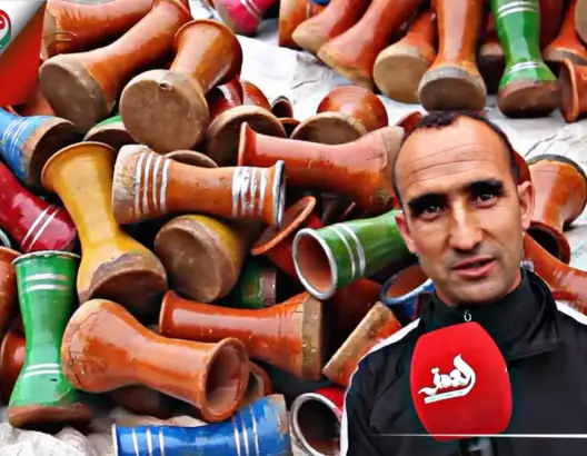 إقبال ضعيف على شراء “الطعريجة”