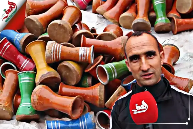إقبال ضعيف على شراء “الطعريجة”