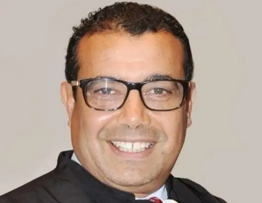 رويبح: هذا سبب تعليق الإضراب والفضل يعود للوساطة البرلمانية ومصلحة العدالة فوق كل اعتبار