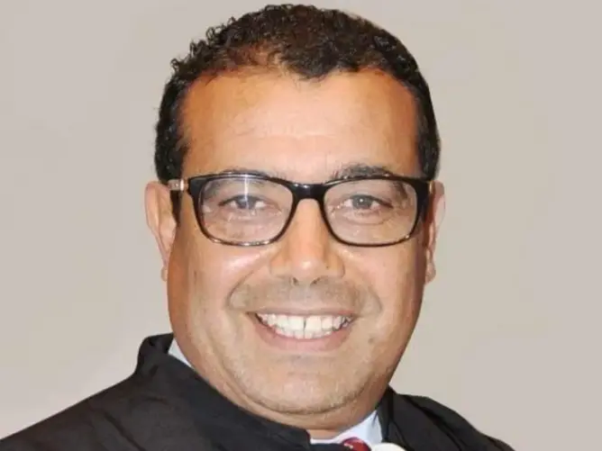رويبح: هذا سبب تعليق الإضراب والفضل يعود للوساطة البرلمانية ومصلحة العدالة فوق كل اعتبار