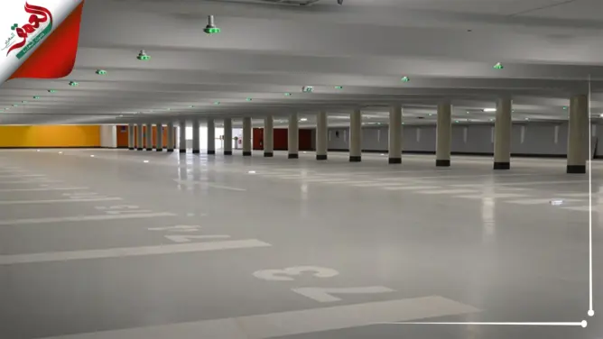 يتسع لـ495 سيارة .. افتتاح المرآب تحت أرضي باب شالة بالرباط