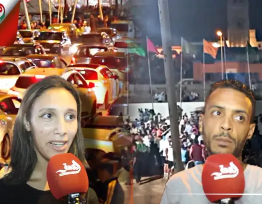 ساكنة وزوار موسم مولاي عبد الله أمغار: “توحشنا الموسم وكورونا حرمتنا منو” (فيديو)