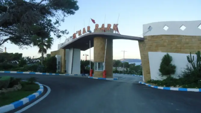 خاص.. سلطات طنجة تغلق مطعم منتجع فاخر بسبب “اختلالات خطيرة”
