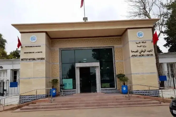 موظفو المعهد الوطني للصحة يكذبون “ادعاءات نقابية”