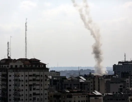 إسرائيل والفلسطينيون يتجهون إلى هدنة بوساطة مصرية