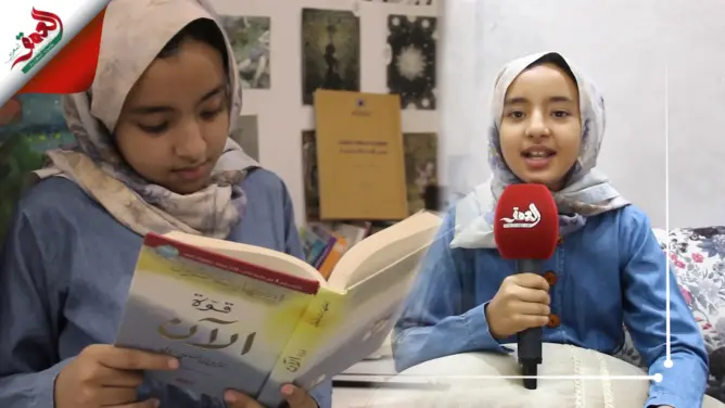 هل يحارب المحتوى الهادف؟.. “تيك توك”يحظر حساب الطفلة المغربية “آية إزليك” (فيديو)