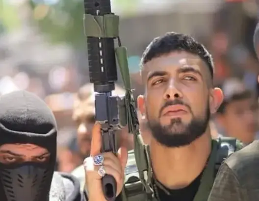 من بينهم إبراهيم النابلسي .. إسرائيل تغتال 3 من قادة كتائب شهداء الأقصى