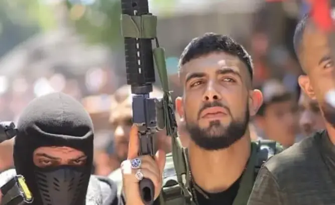 من بينهم إبراهيم النابلسي .. إسرائيل تغتال 3 من قادة كتائب شهداء الأقصى