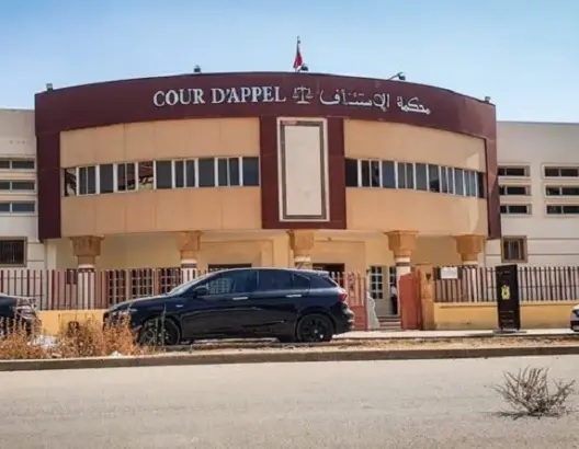 استئنافية الناظور ترفع عقوبة 13 مهاجرا في ملف اقتحام مليلية