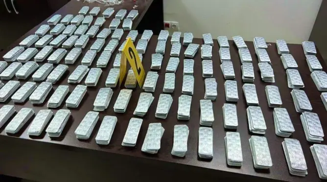إحباط تهريب 17 ألف قرص طبي بميناء طنجة المتوسط
