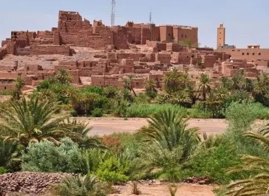 بوحوث: تدهور السياحة بورزازات غير مرتبط بالجائحة وإخراج “القرية السينمائية” ضرورة ملحة